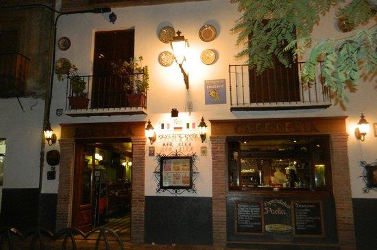 Bar Aixa